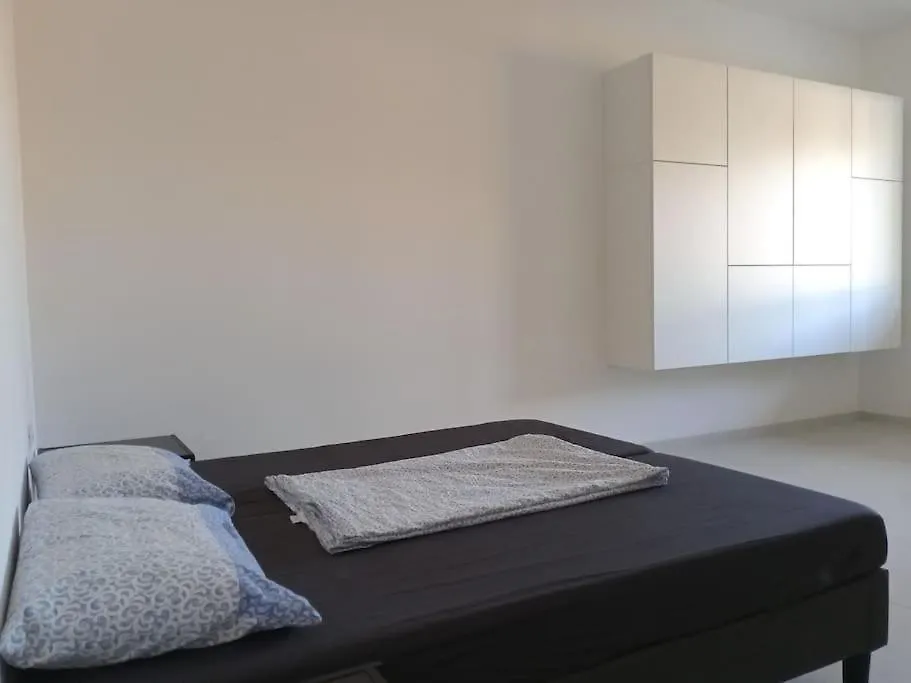 Apartment Da Giovanni Oristano