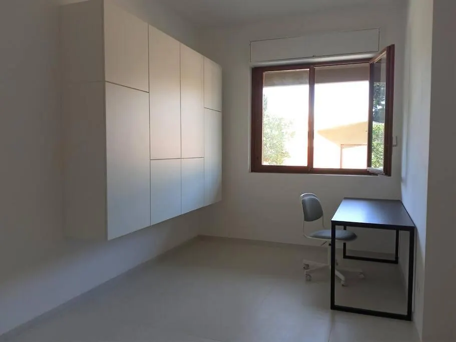 Da Giovanni Oristano Apartment