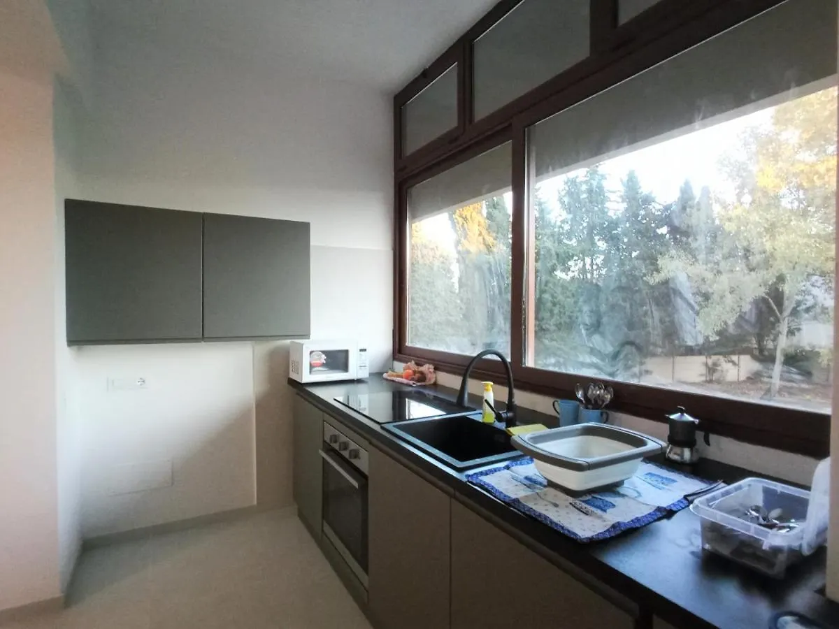 Da Giovanni Oristano Apartment