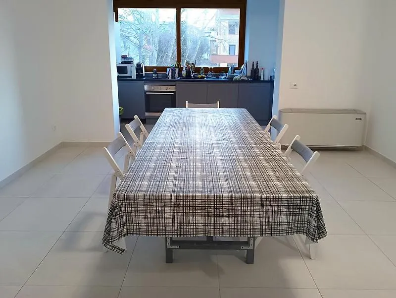 Apartment Da Giovanni Oristano