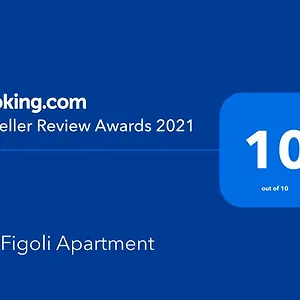  Appartamento Via Figoli