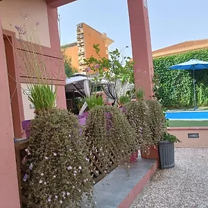  Appartamento Maison Belle époque&suites